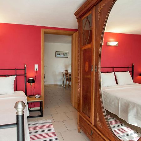 Cozy Apartment In Stoumont With Private Terrace Ngoại thất bức ảnh