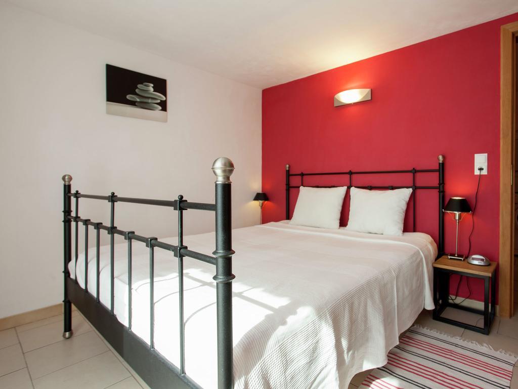 Cozy Apartment In Stoumont With Private Terrace Ngoại thất bức ảnh