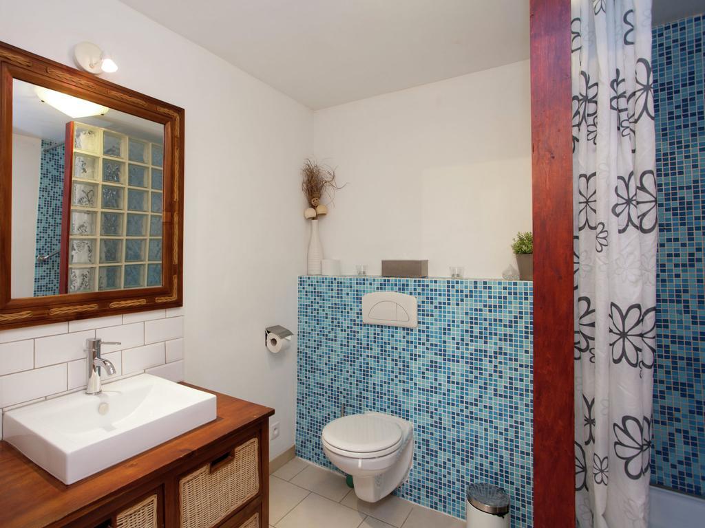 Cozy Apartment In Stoumont With Private Terrace Ngoại thất bức ảnh
