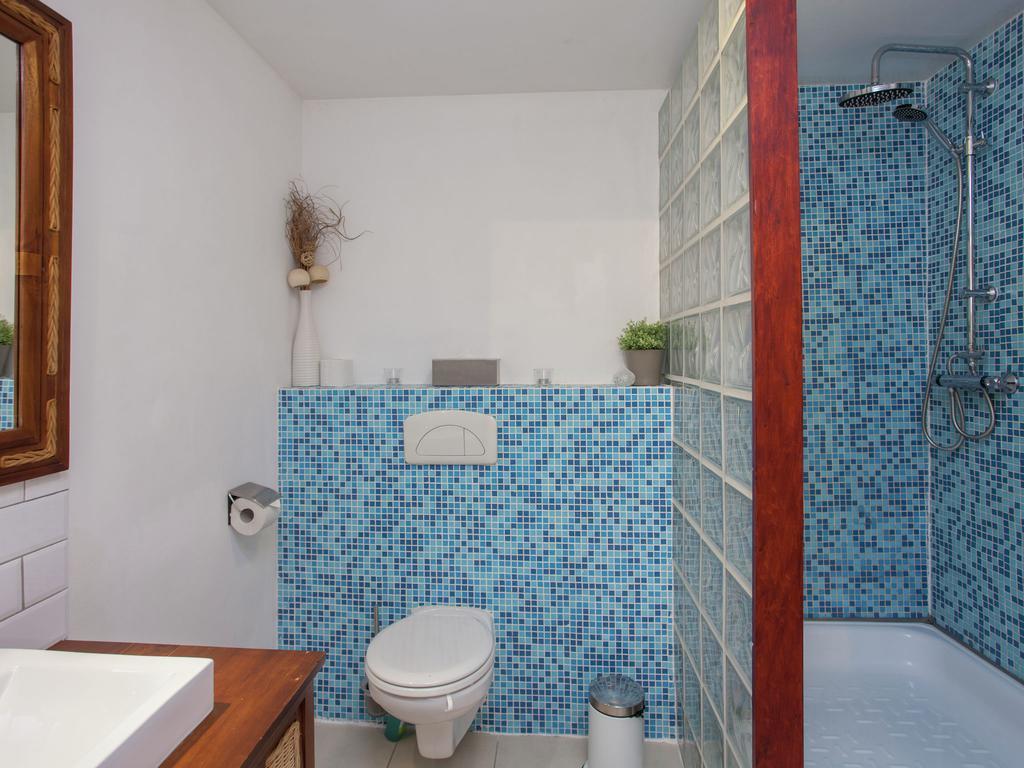 Cozy Apartment In Stoumont With Private Terrace Ngoại thất bức ảnh